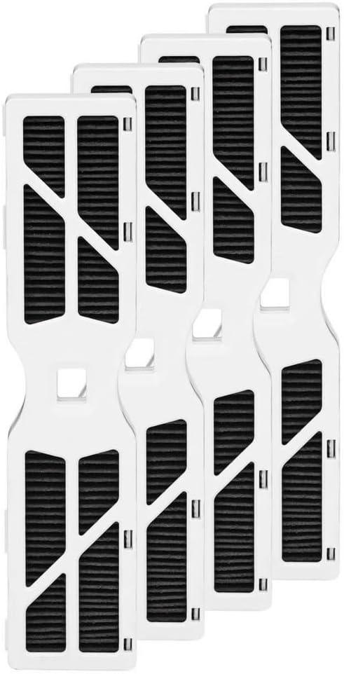 Frigidaire PureAir® Replacement Refrigerator Air Filter RAF-2™ - Set of 4