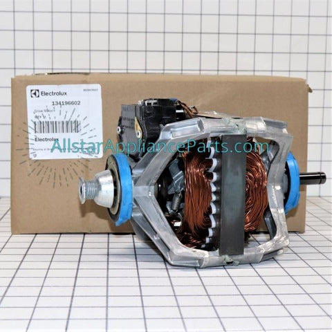8581341966035 Washer/Dryer Combo Drive Motor
