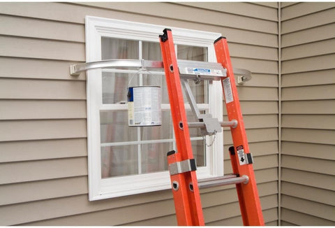 Werner AC78 Quickclick Stabilizer , 45"