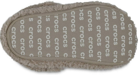 Crocs Kids' Classic Cozzzy Slippers
