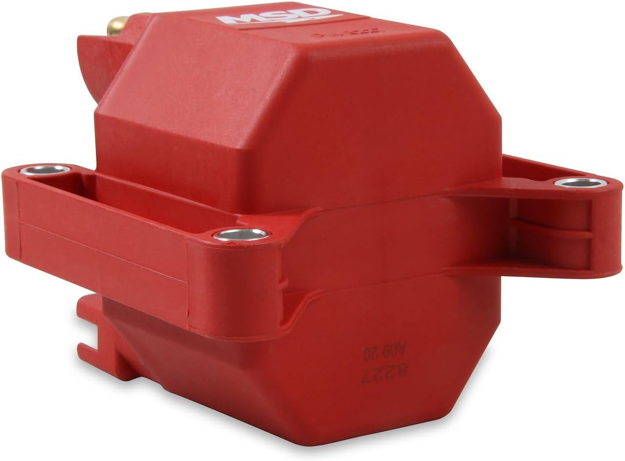 MSD 8227 Ford TFI Coil, High Performance