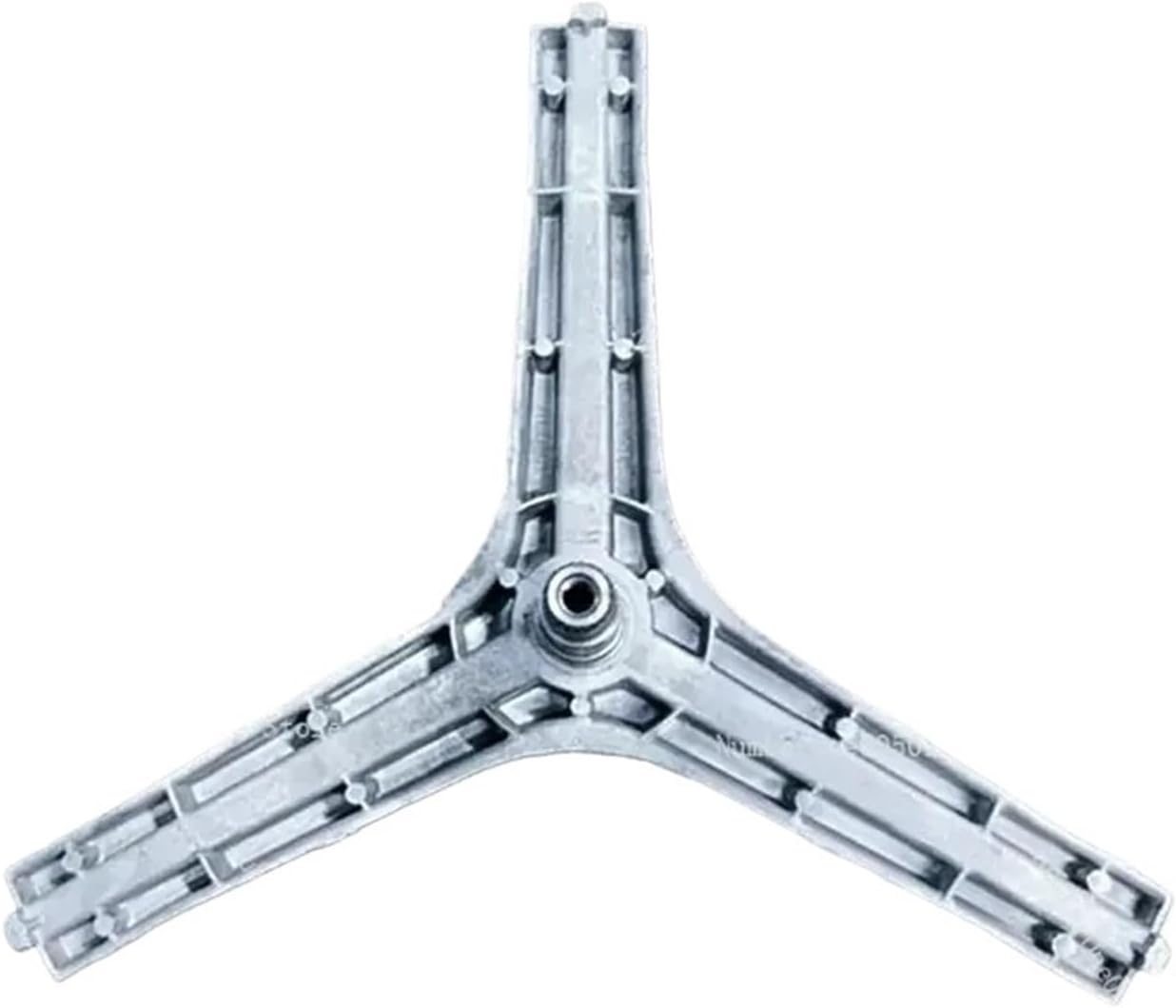 Compatible For Samsung. Washing Machine Tripod Frame Flange Shaft Replacement Bracket. DC97-14369G DC97-14370H DC97-14370E/H(DC97-14369G)