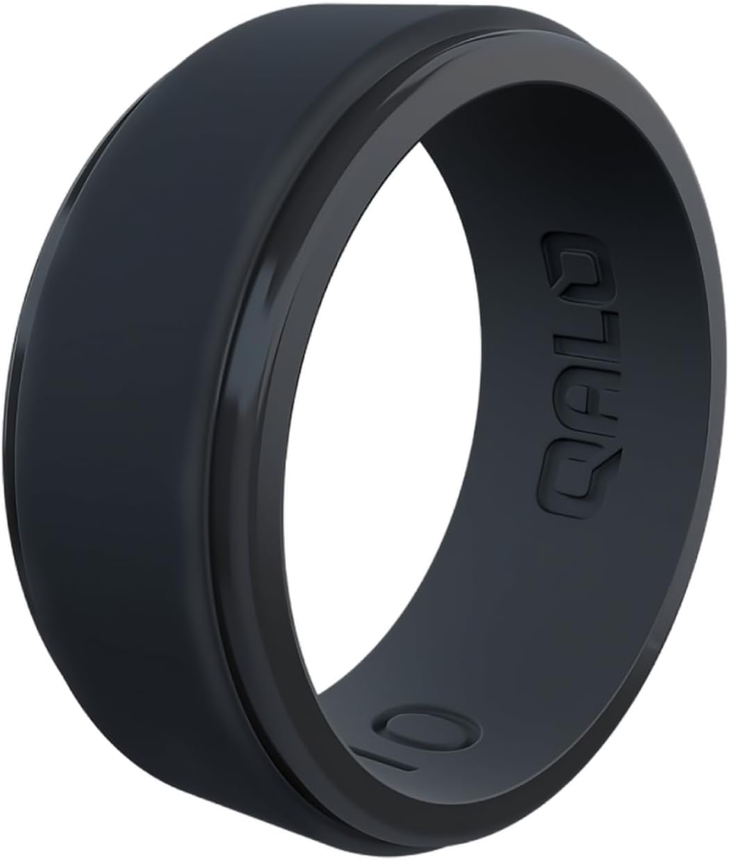 QALO Silicone Ring for Men – All-Day Comfort for Active Lifestyle