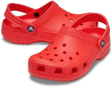 Crocs Kid's Classic Clog (Little Kid/Big Kid/Toddler)