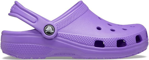 Crocs Kid's Classic Clog (Little Kid/Big Kid/Toddler)