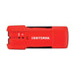 CRAFTSMAN Stud Finder, 3/4-Inch Depth (CMHT77633)