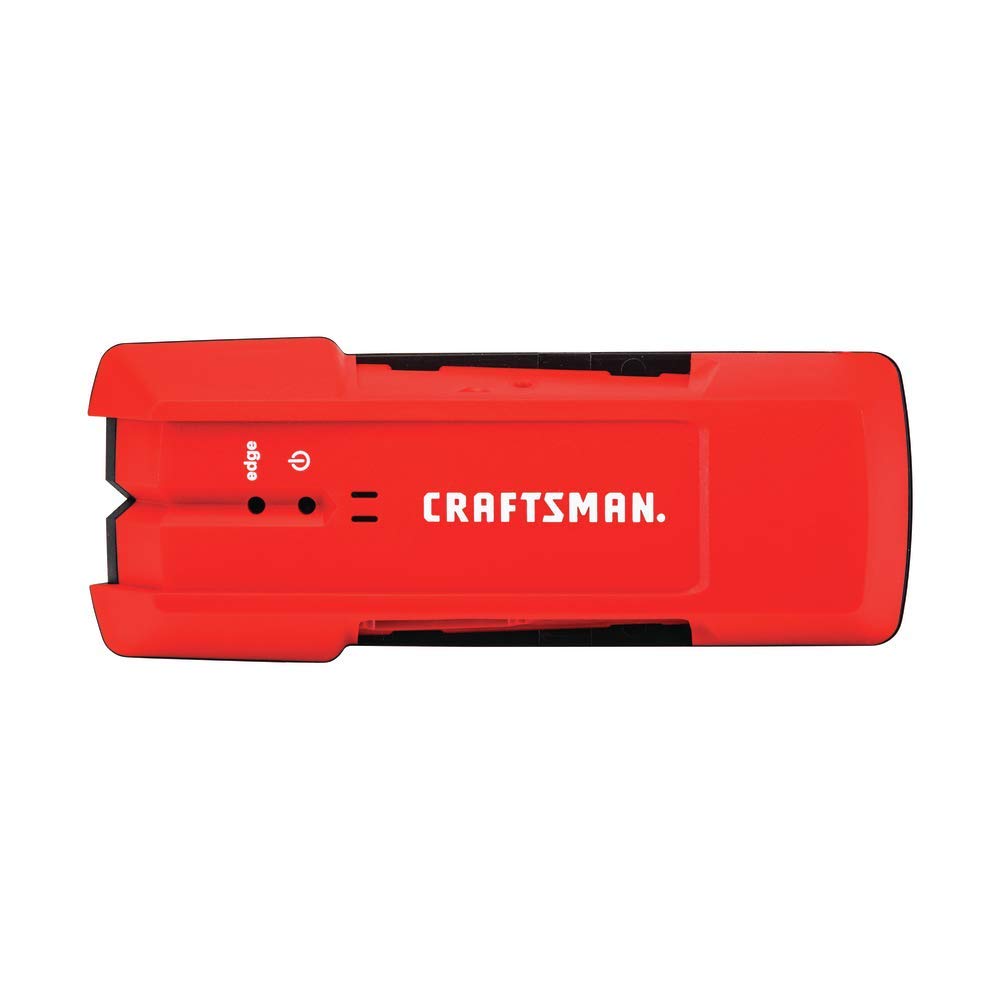 CRAFTSMAN Stud Finder, 3/4-Inch Depth (CMHT77633)