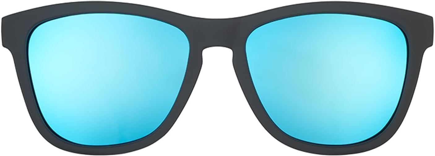 goodr OG Polarized Sunglasses Women & Men