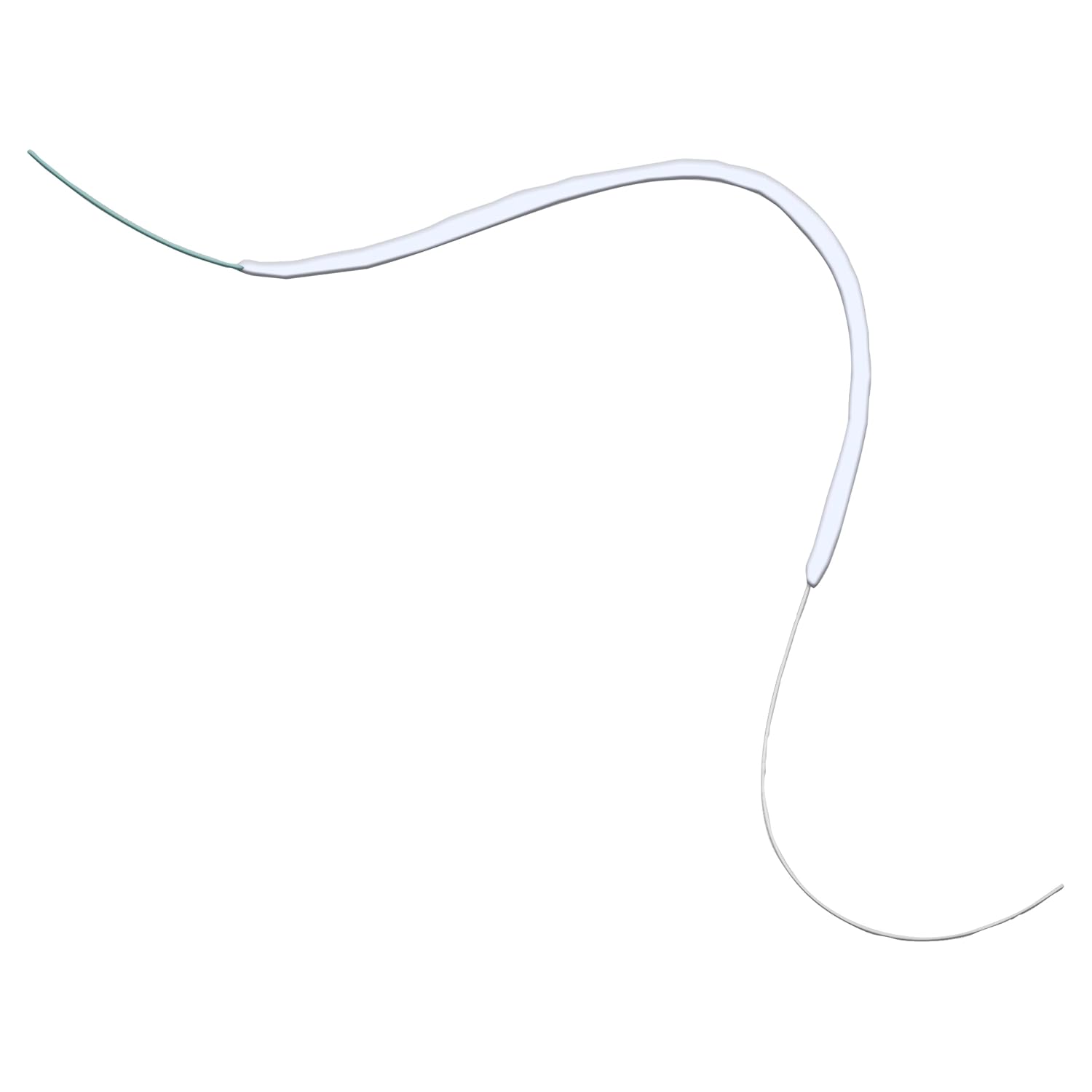 Oral-B Super Floss Pre-Cut Strands, Dental Floss for Bridges, Braces and Wide Spaces, 100 Strands