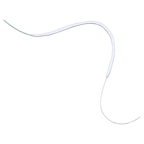 Oral-B Super Floss Pre-Cut Strands, Dental Floss for Bridges, Braces and Wide Spaces, 100 Strands