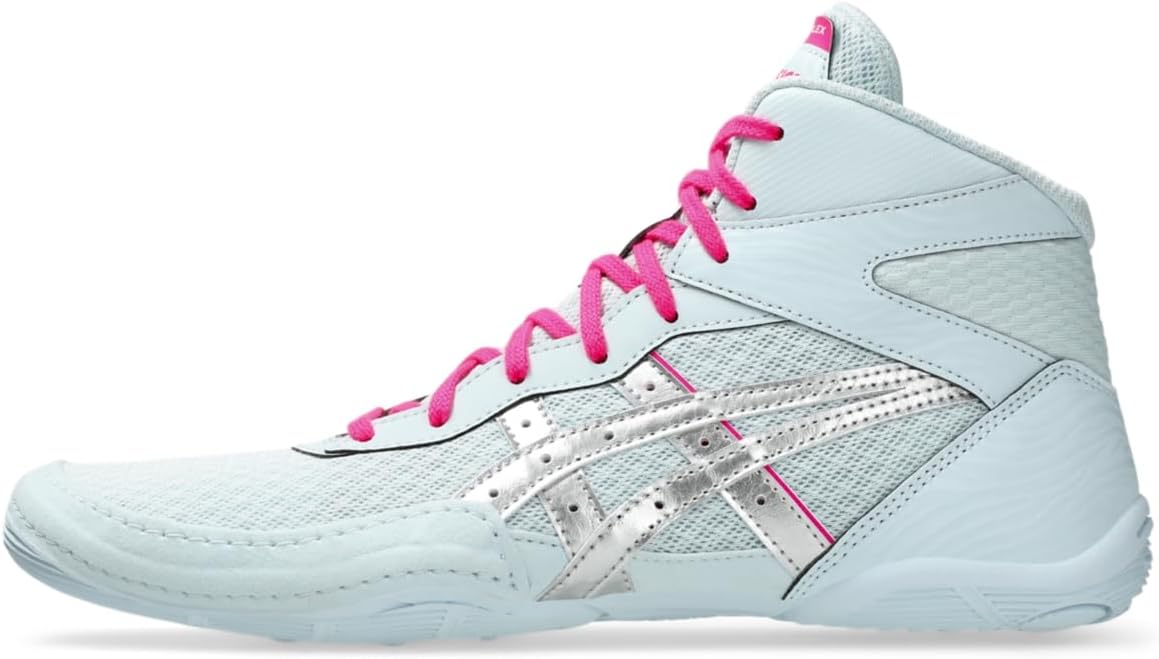 Asics Men's Matflex 7 Wrestling Shoes