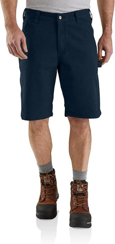 Carhartt Men's Relaxed 11" Rigby Dungaree Short