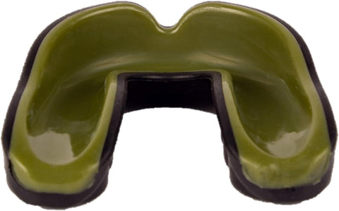 Venum Challenger Mouthguard - Black/Khaki