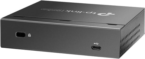 TP-Link OC200, Hardware Controller