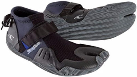 O'Neill Superfreak 2mm Tropical Split Toe Neoprene Boot