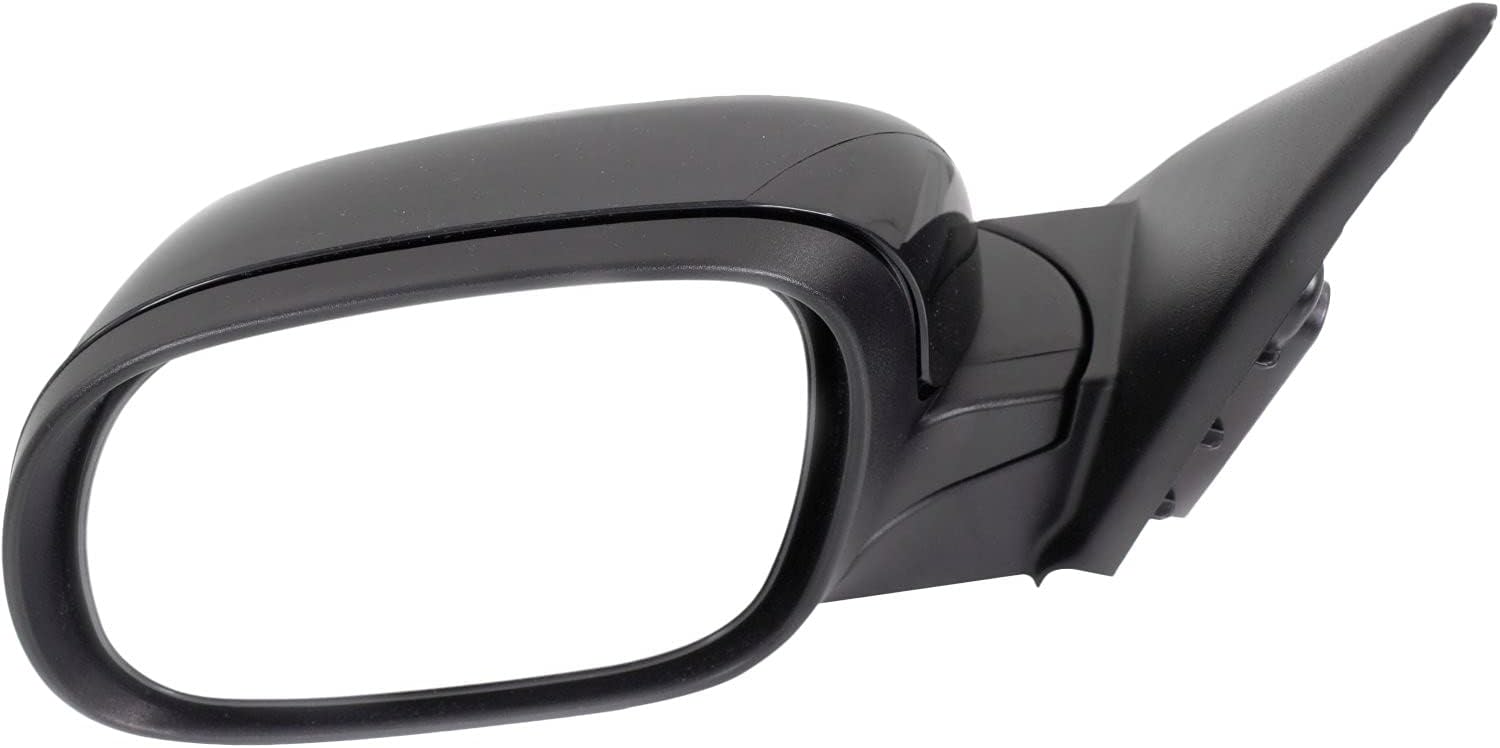 Garage-Pro Mirror Compatible with Kia Soul 2014-2019 Driver Side