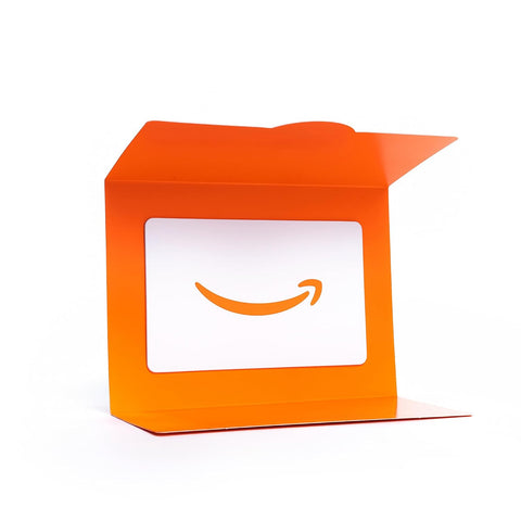 Amazon Physical Gift Card
