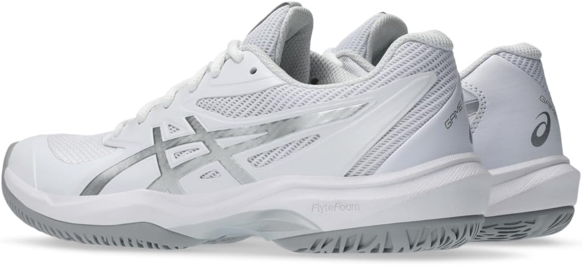 ASICS Women's Game FlyteFoam Tennis Shoes
