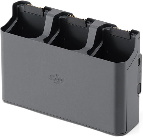 DJI Air 3 Battery Charging Hub