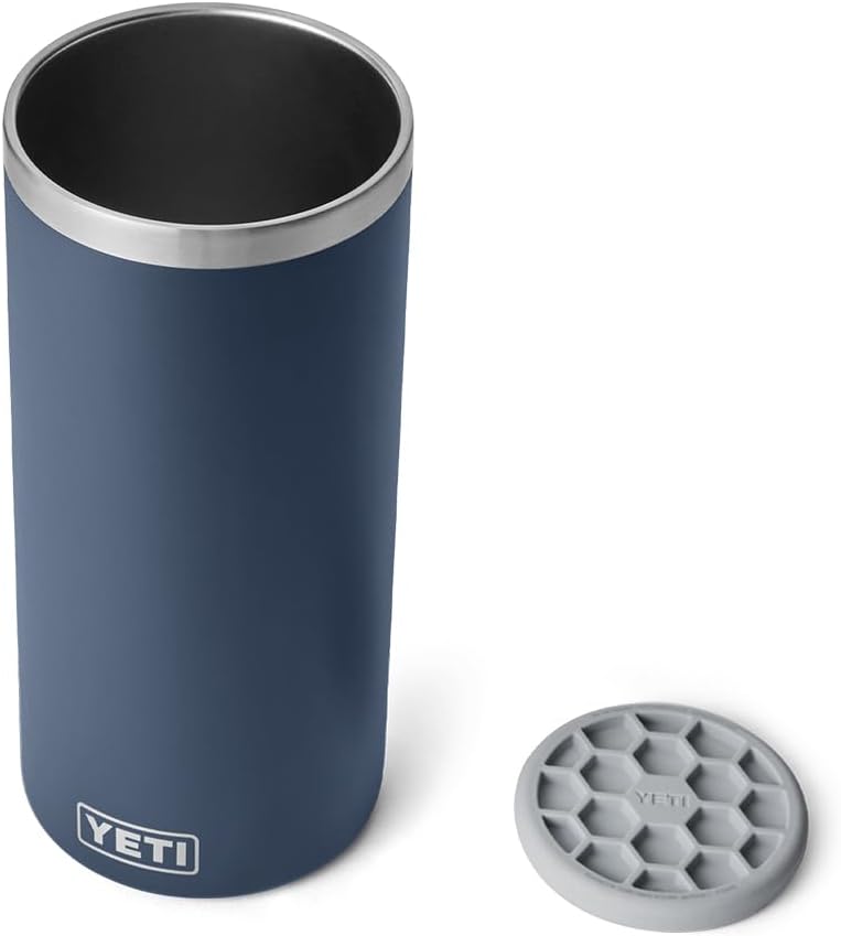 YETI Rambler Wine Chiller, Fits Most Wine Bottles