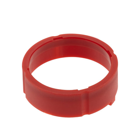 L Continue AXV306 Cone Gear Bushing Compatible with Hayward Pool Cleaners (1, Orange)