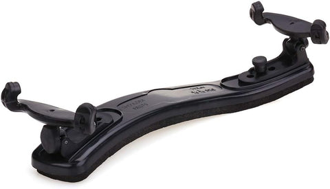 NANYI 1/2 Violin Shoulder Rest for Students, Collapsible Adjustable