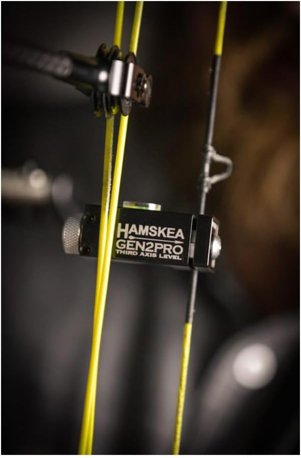 Hamskea Gen2Pro Third Axis Level 101002