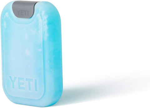 YETI ICE Sheet Refreezable Reusable Cooler Ice Pack