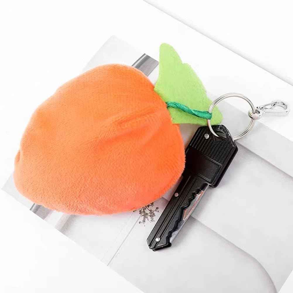 100PCS Key Rings Bulk, Split Key Rings, Keychain Rings and Crafts 1 inch (25mm)