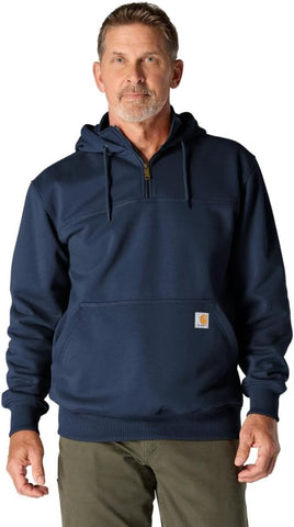 Carhartt Men's Paxton 1/4-Zip Sweatshirt