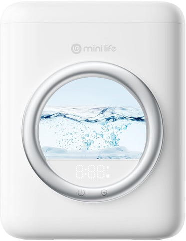 mini life 2L Portable Mini Washing Machine underwear washer