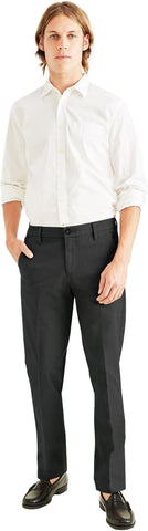Dockers® Men's Workday Khaki Slim Fit with Smart 360 Flex™