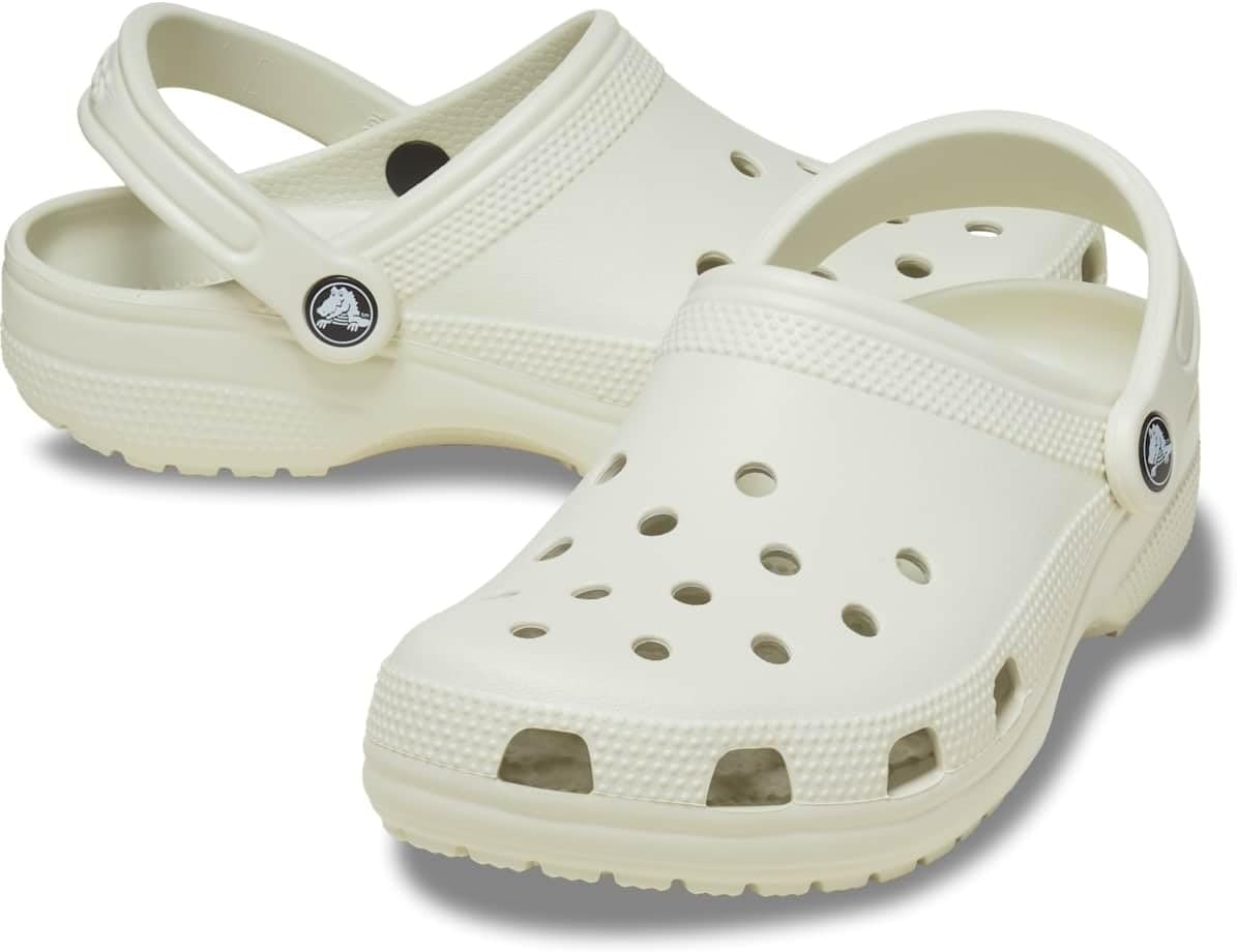 Crocs Kid's Classic Clog (Little Kid/Big Kid/Toddler)