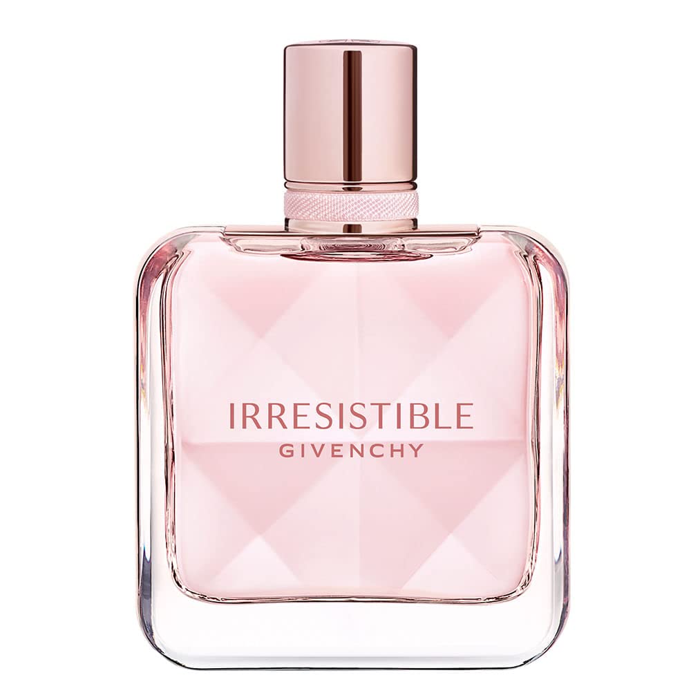 Irresistible Rose Velvet by Givenchy for Women - 2.7 oz EDP Spray