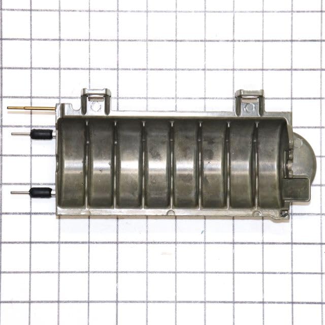 WPW10190929 Refrigerator Ice Maker Mold & Heater
