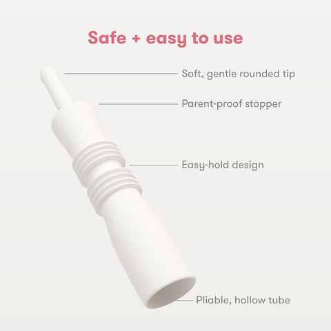 Frida Baby Windi Gas Passer, Baby Gas Relief for Babies & Infants, 20ct