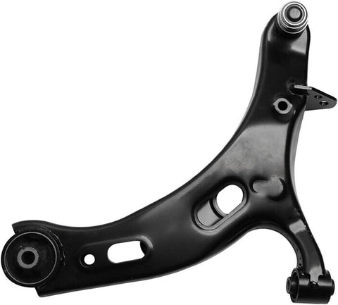 Detroit Axle - Front Left Lower Control Arm for 10-14 Subaru Outback Legacy