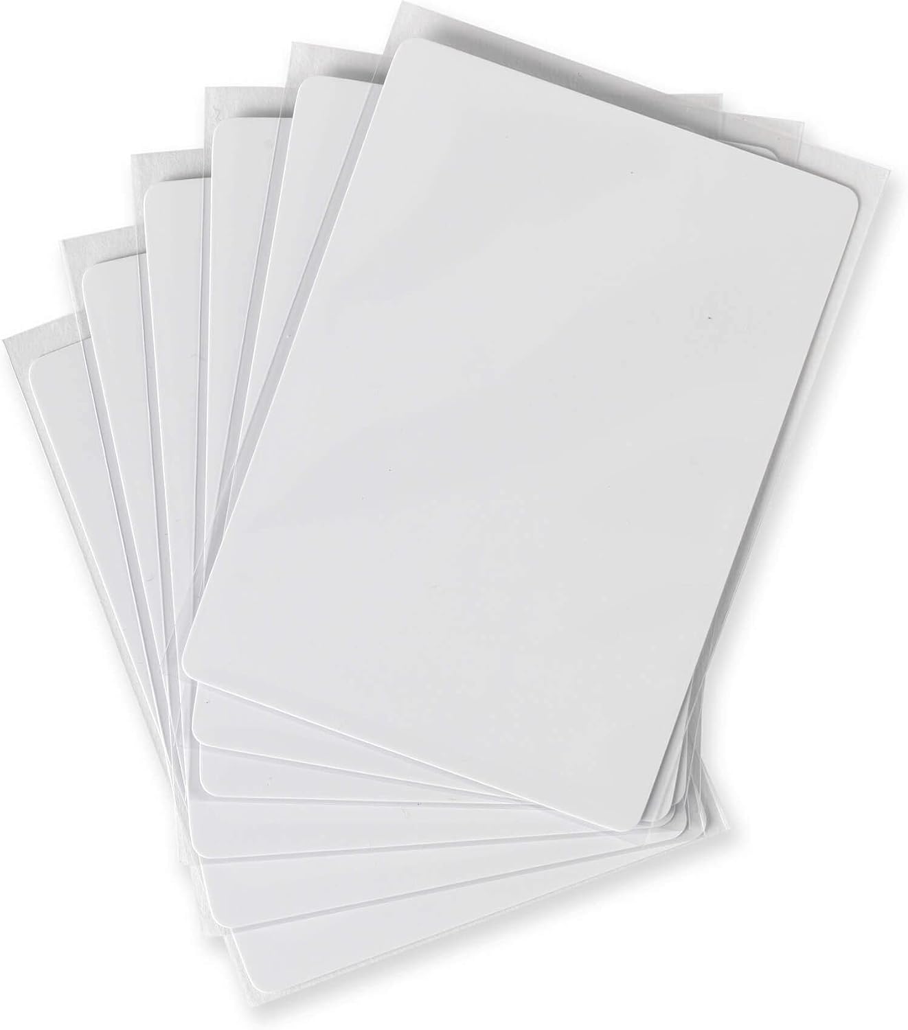 Vault X Soft Penny Sleeves (200 Pack) Clear for Trading Cards TCG