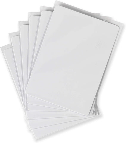 Vault X Soft Penny Sleeves (200 Pack) Clear for Trading Cards TCG