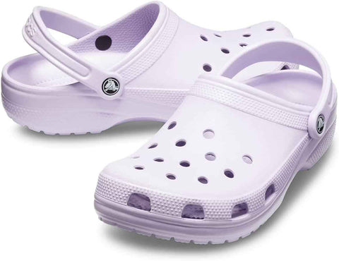 Crocs Unisex-Adult Classic Clog, Clogs for Women and Men