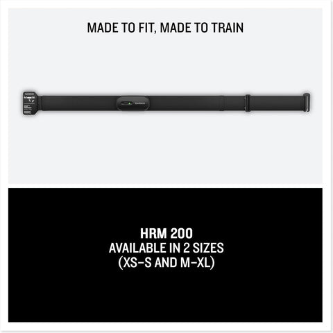 Garmin HRM 200