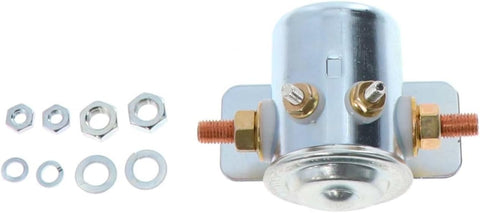Cole Hersee 24213 12V 200A Continuous Solenoid