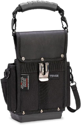 Veto TP4-B (Tool Pouch- Hard Plastic Base)