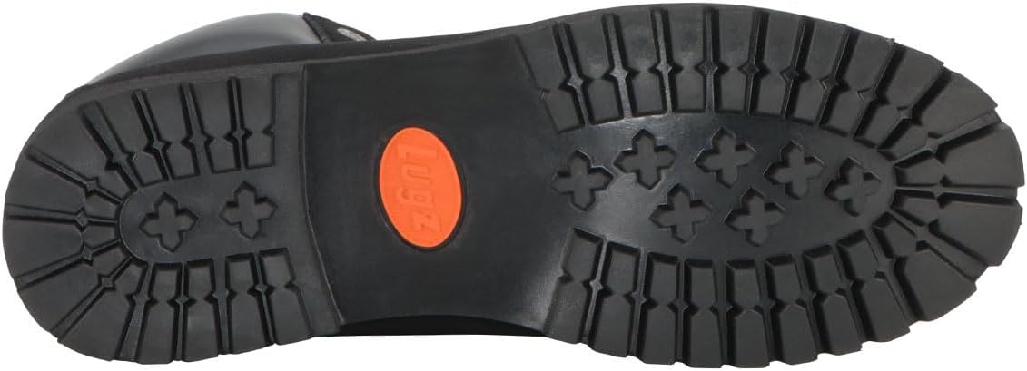 Lugz mens Convoy Classic 6-inch Chukka Boot