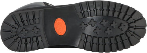 Lugz mens Convoy Classic 6-inch Chukka Boot