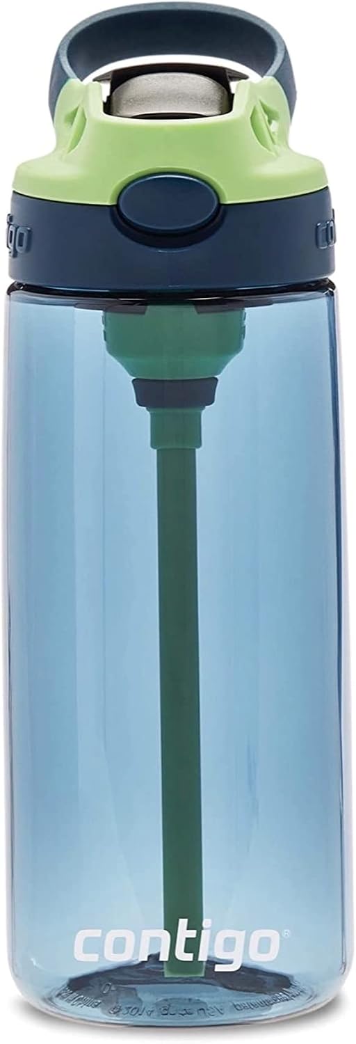 Contigo Aubrey Kids Water Bottle