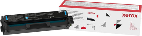 Xerox C230/C235 Cyan Standard Toner