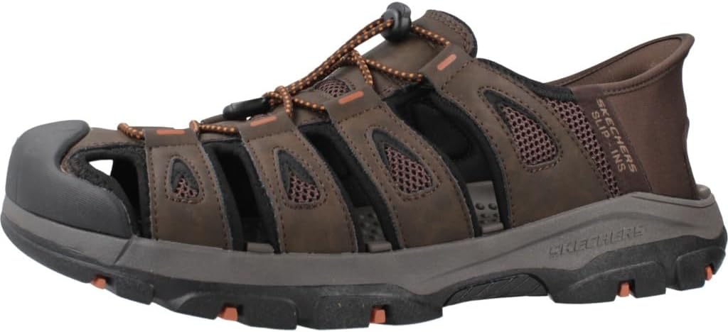 Skechers Men's Tresmen Norvick Loafer