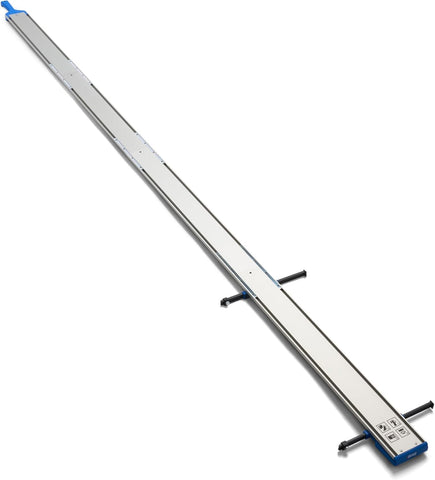 Kreg Straight Edge Guide XL, 98 Inch Circular Saw Guide, KMA4700