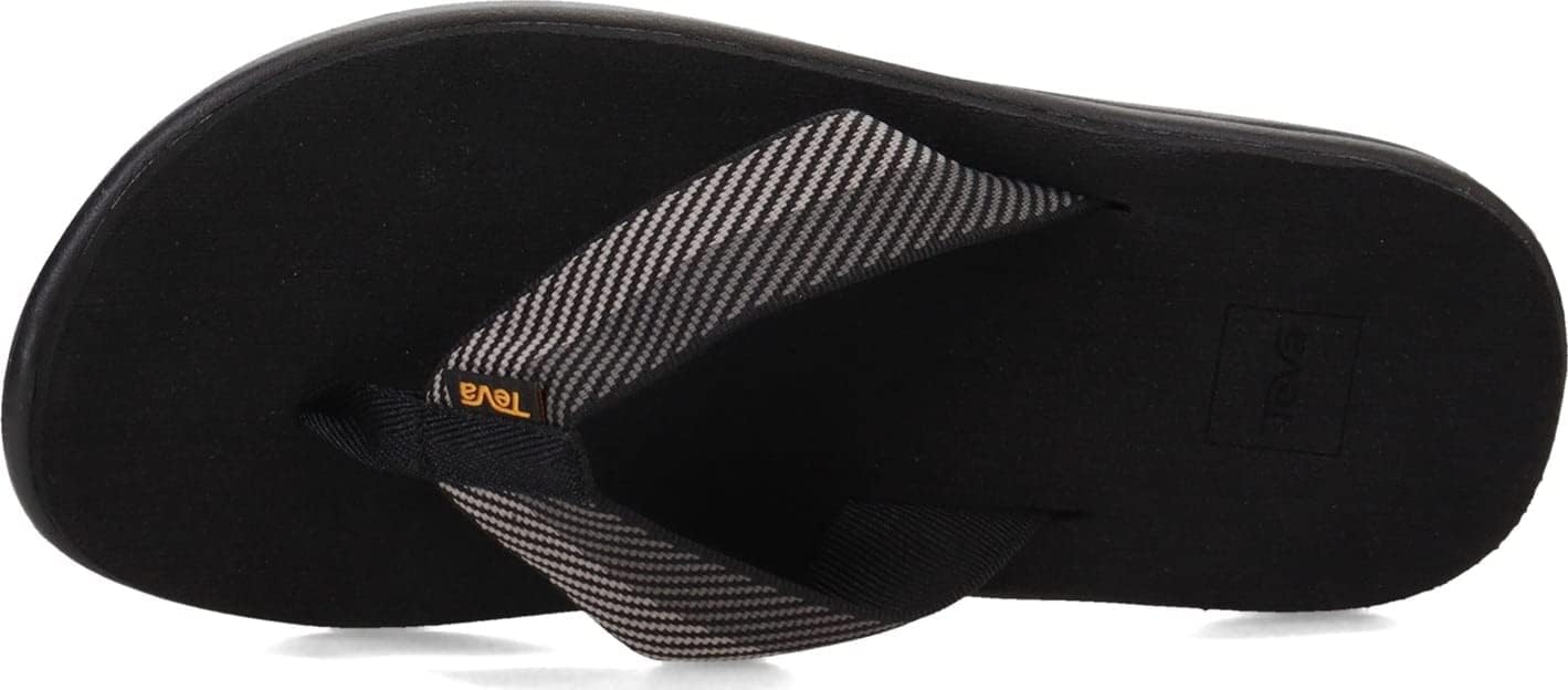 Teva Mens M Voya Flip Sandal